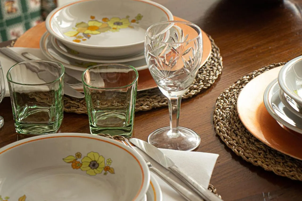 Il Salotto Del Te' Relaxing Home Rome Apartment