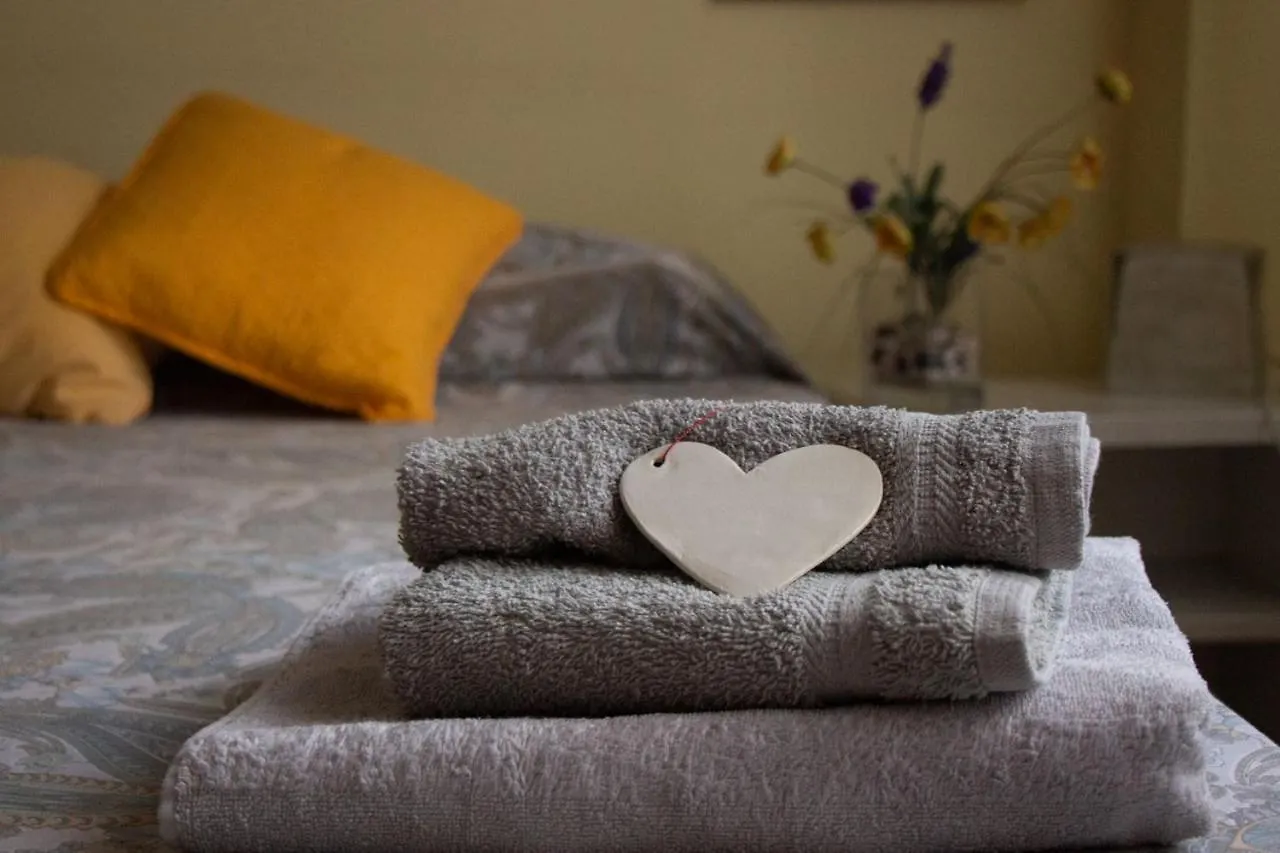 Il Salotto Del Te' Relaxing Home Rome 0*,  Italy