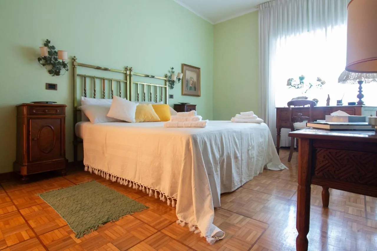 Il Salotto Del Te' Relaxing Home Rome Apartment