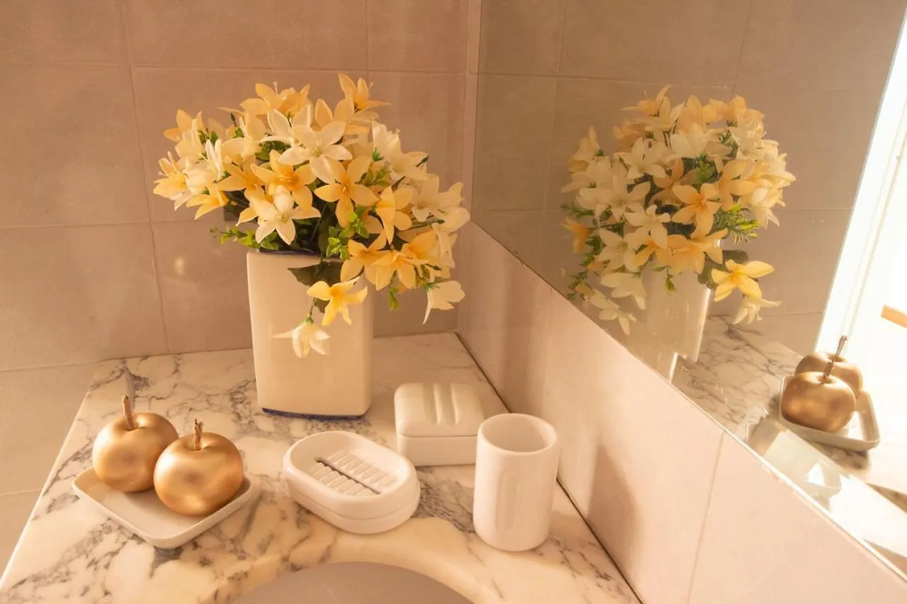 Apartment Il Salotto Del Te' Relaxing Home Rome Italy