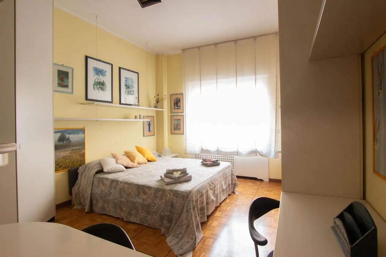Il Salotto Del Te' Relaxing Home Rome