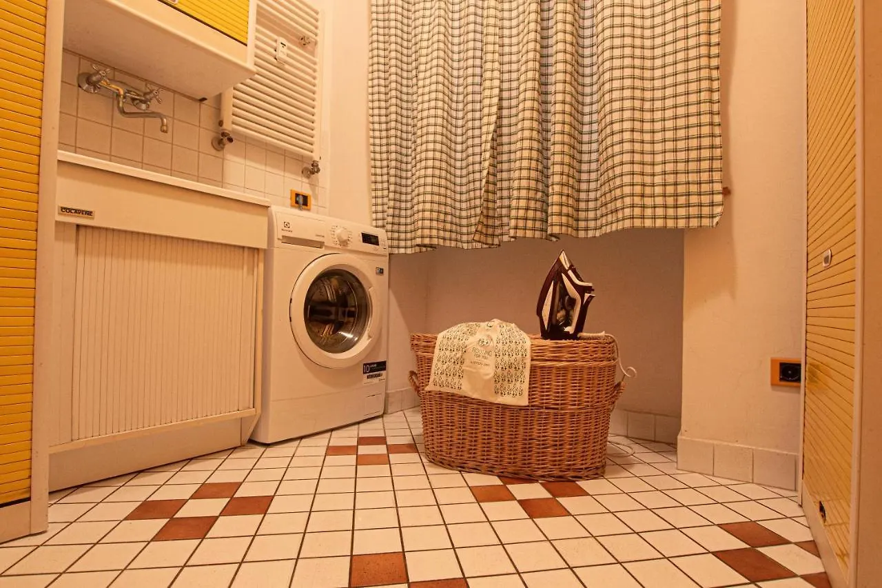 Il Salotto Del Te' Relaxing Home Rome