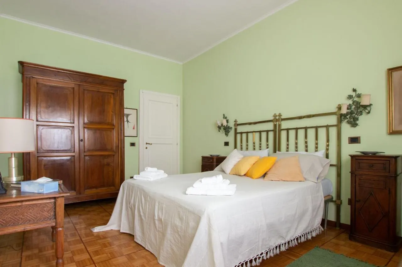 Il Salotto Del Te' Relaxing Home Rome